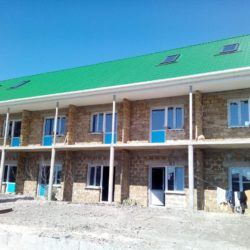 Галерея кровель