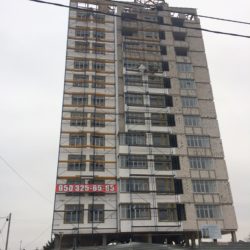 Галерея остекления