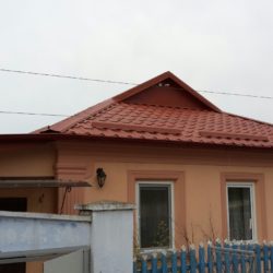 Галерея кровель