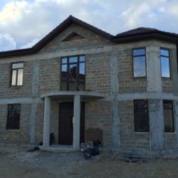 Галерея остекления