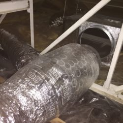 Галерея вентиляционного кондиционирования