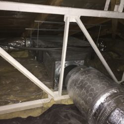 Галерея вентиляционного кондиционирования