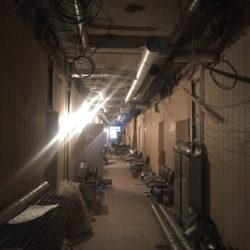 Галерея вентиляционного кондиционирования