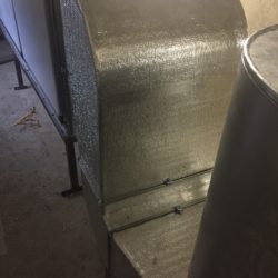 Галерея вентиляционного кондиционирования