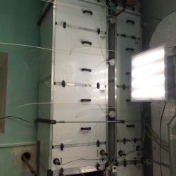 Галерея вентиляционного кондиционирования