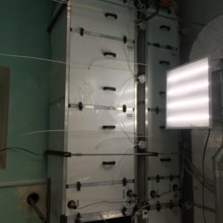 Галерея вентиляционного кондиционирования