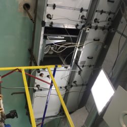 Галерея вентиляционного кондиционирования