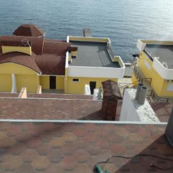 Галерея кровель