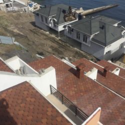 Галерея кровель