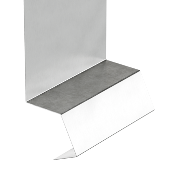 Стартовый профиль для сайдинга